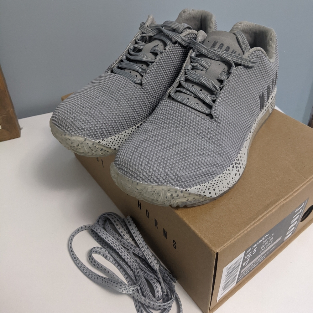 No Bull Impact Shoes